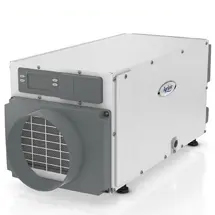 Crawl Space Dehumidifier